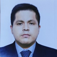 Charles Gastelu Torres