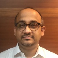 Saurabh Singhi