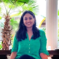 Shikha Patel