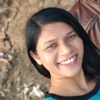 Rohini Borkar