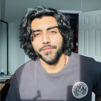 Suraj P.
