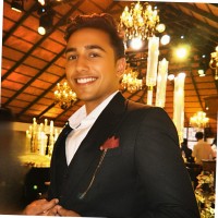 Ayush Kishore