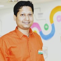 Sangram Keshari Mohanty