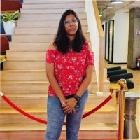Cheedella Priyanka