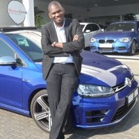 Zwelethu Msiza