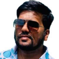 Prashant Gharat