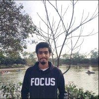 Muhammad Muhtashim