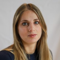 Suzanne Zegers