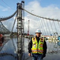 Ernest Schulze  B.S  M.S.