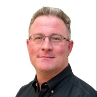 Gordon Sexton