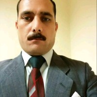 Barkat Ali