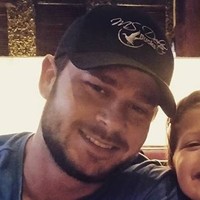 Greg Gambrell