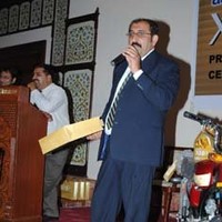 Asif Peracha