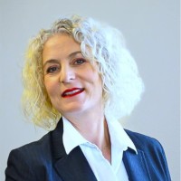 Sabrina Hodgers