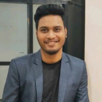 SUBHAM MONDAL