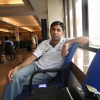 Qazi Haseeb Rauf