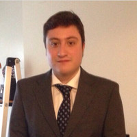 José Manuel Pariente Alonso