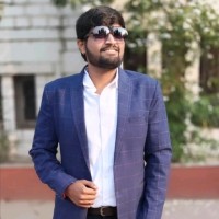 Bhargav D Kacha