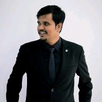 Mohammad Saifuddin