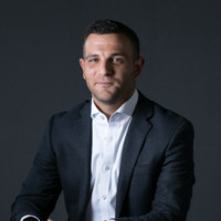 Daniel Michaelson