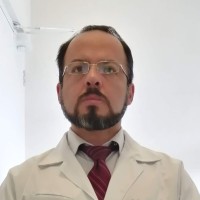 Carlos Avila Ramírez