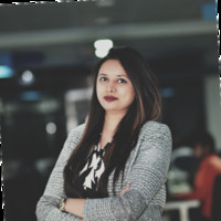 Stuti Bhatt