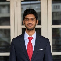 Shankar E.