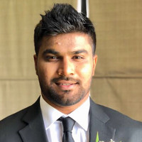 Damith Weerasinghe