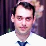 Arthur Petrosyan, ACCA
