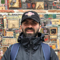 Mohammad Bozorg