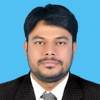 Md Tasadduque Alam