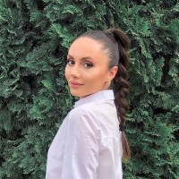 Tamara Hayrapetyan