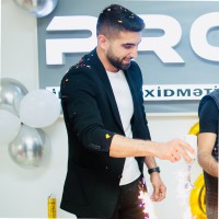 Ilkin Mammadov