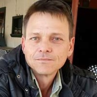Christiaan Delport