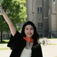 Iris Lin