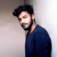 Naveen A R