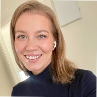 Yasmine Nuorivaara