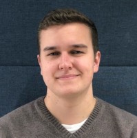 Nicholas Zaharia