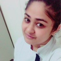 Rittika Brahma