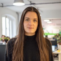 Hanaé Godard
