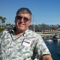Mark Landre