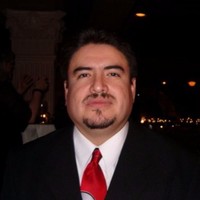 Ruben Alvarado