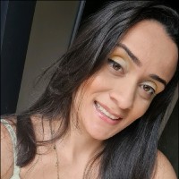 Jaqueline Santos