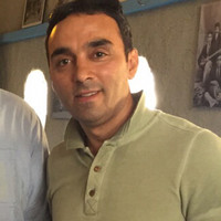 Farzin Ezati
