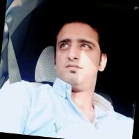 Faraz Ahmed