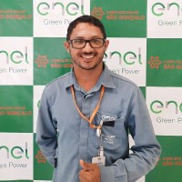 Adanisson Soares Da Silva