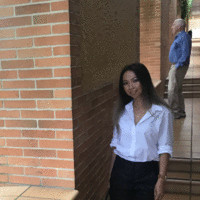 Lien Hua