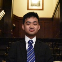 Patrick LIU