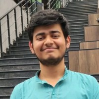 Krisheel Mishra