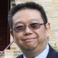 Henry Chung